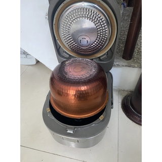 Nồi cơm nội địa Nhật PANASONIC SR-HA103 (1.0L) (2011)