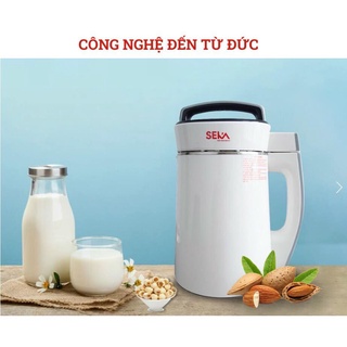 Máy làm sữa hạt đa năng SEKALN-D28 chính hãng cao cấp 7 chế độ siêu tiện trong 1 chiếc máy