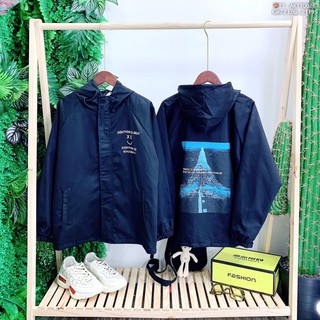 🌵 𝐓𝐡𝐞𝐔𝐥𝐳𝐳𝐚𝐧𝐠 🌵 CM Áo Khoác Bomber (HotTrend) Hình Mặt Cười (Kèm Video, Hình Thật)
