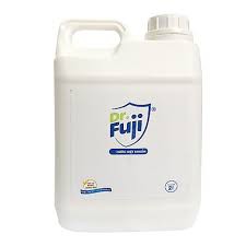 Nước diệt khuẩn Dr Fuji can 2L