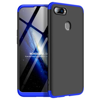 Ốp điện thoại bảo vệ toàn diện thời trang cho OPPO F9/F9pro