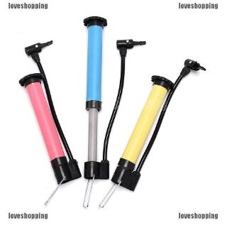 Bơm Xe Đạp Leo Núi Di Động Tiện Lợi