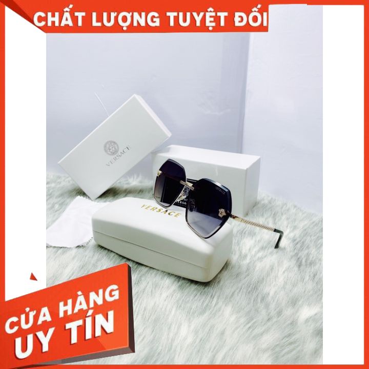 Mắt Kính Si Tuyển Hàng Thùng Nhật [ Kèm Hộp ]