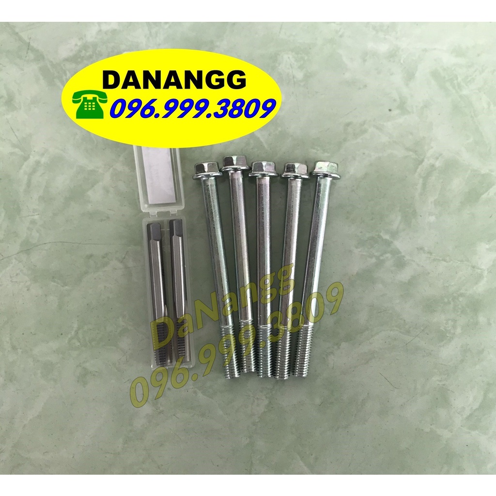 5 con ốc 9 ly 10 phân có taro
