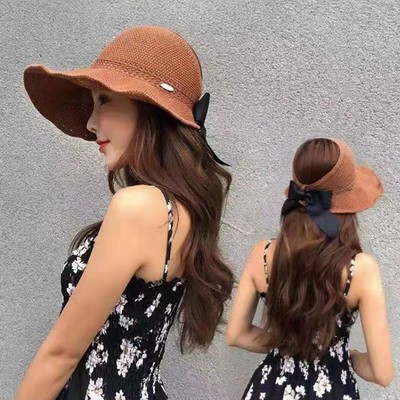 nón cói mềm hở đuôi - nc67