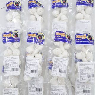 Xương gặm mài răng cho chó