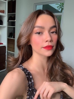 SON THỎI LOVE MOI HỒ NGỌC HÀ💄💄💄