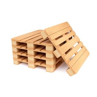 Pallet gỗ 80x100 (cm)