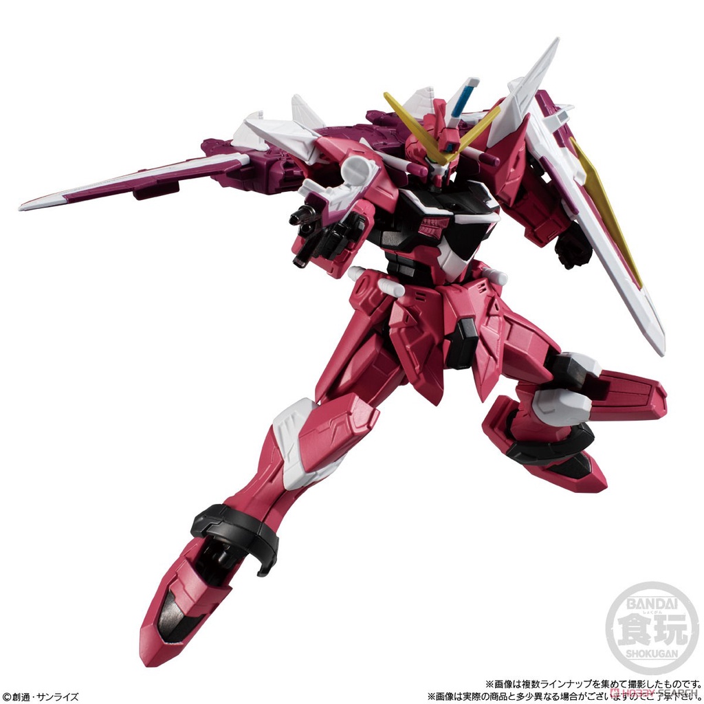 Mô hình lắp ráp gundam G-frame FA 02