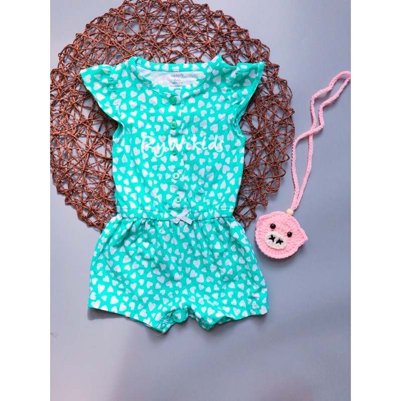 Jumpsuit Oldnavy Cambodia xuất