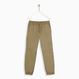 Quần bé trai m.d.k woven m.d.k - thanh lịch, nam tính