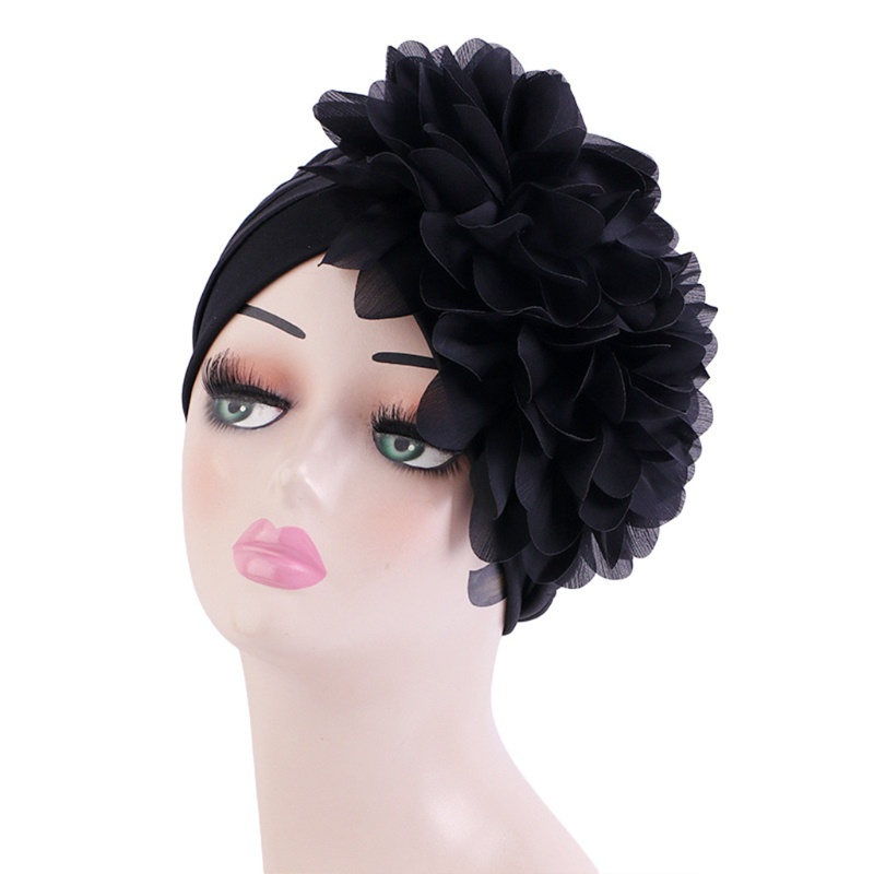 Khăn Trùm Đầu Màu Sắc Trơn Phong Cách Hồi Giáo Cho Nữ