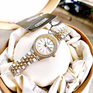 Đồng hồ nữ Citizen EQ0534