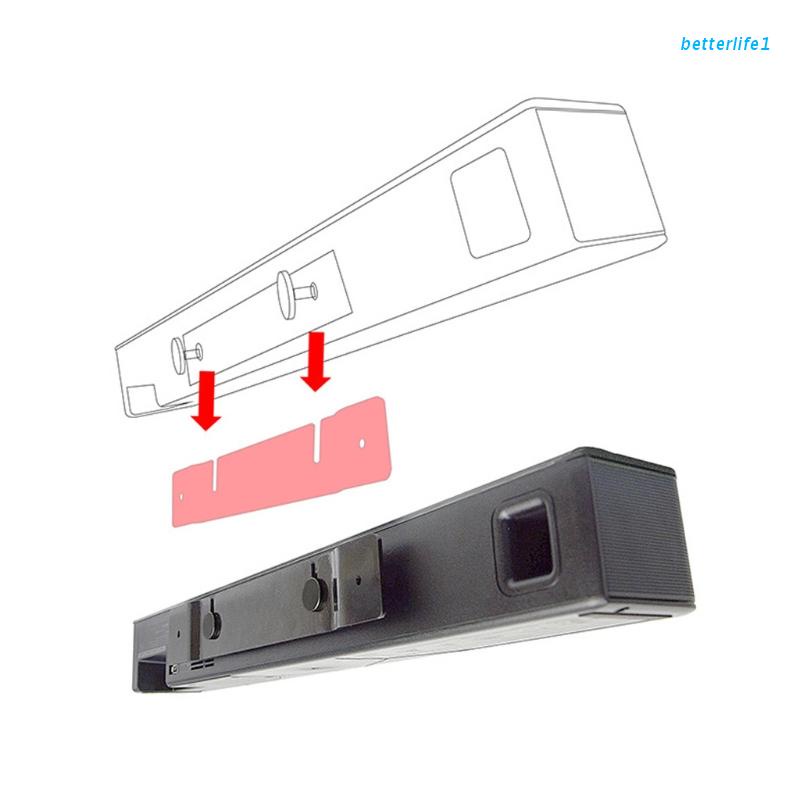 Bộ Khung Gắn Tường Cho Loa Bluetooth Bose Solo 5