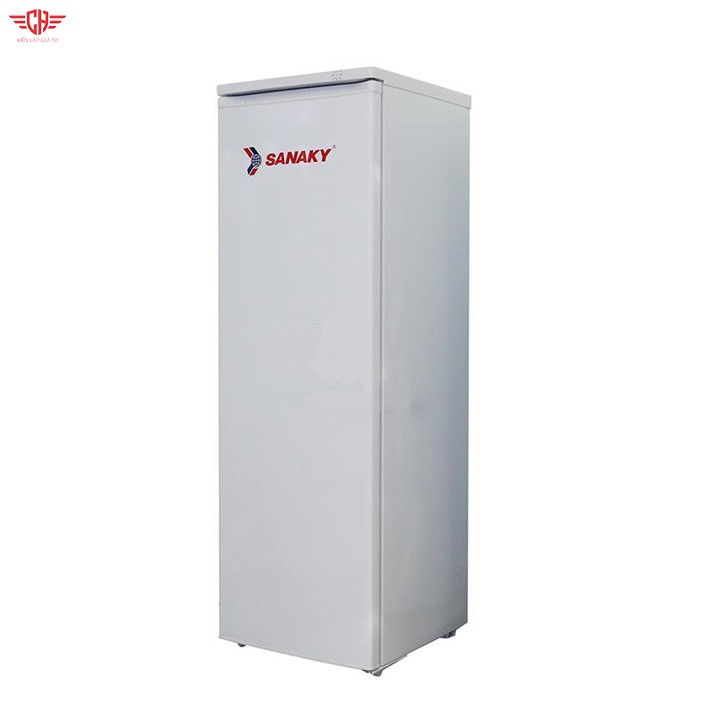 Tem chữ tủ đông tủ mát sanaky- alaska