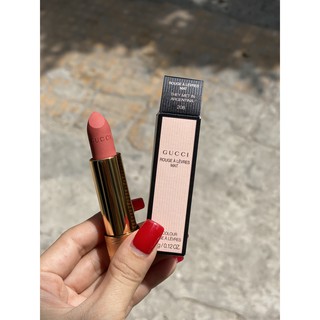 Son Gucci matte 208 Chính Hãng