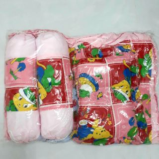 Bộ Nệm Sơ Sinh Cho Bé