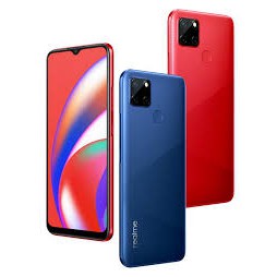 Điện thoại Realme C12 (3GB/32GB) - Hàng Mới Nguyên Hôp - Bảo Hành Chính Hãng