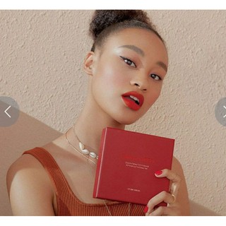 𝐒𝐞𝐭 𝐬𝐨𝐧 𝐂𝐨𝐥𝐨𝐫𝐟𝐮𝐥 𝐓𝐚𝐭𝐭𝐨𝐨 𝐢𝐧 𝐑𝐞𝐝 𝐛𝐚𝐨 𝐠𝐨̂̀𝐦 𝟒 𝐭𝐡𝐨̉i