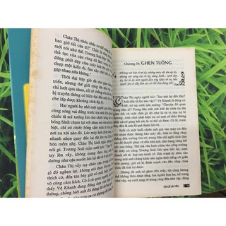 Có Lẽ Là Yêu (Tập 1-2)