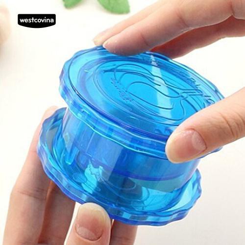 Dụng cụ nghiền tỏi nhỏ gọn tiện lợi