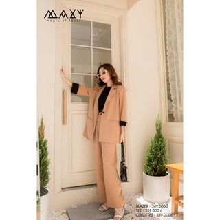ÁO - LATTE BLAZER - Áo blazer kiểu Hàn