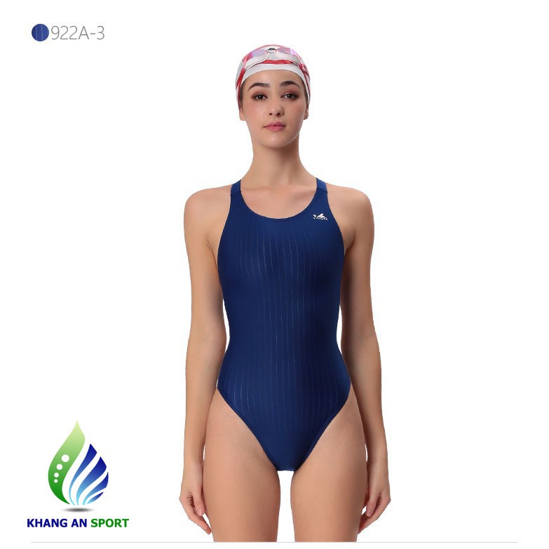 Áo bơi chuyên nghiệp nữ YingFa 922A (không đệm ngực)