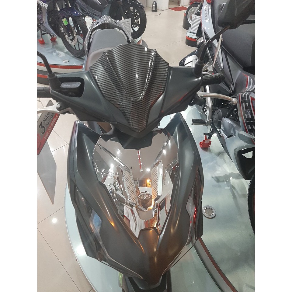Mão đầu Airblade AB 150 2020 Chính hãng Honda