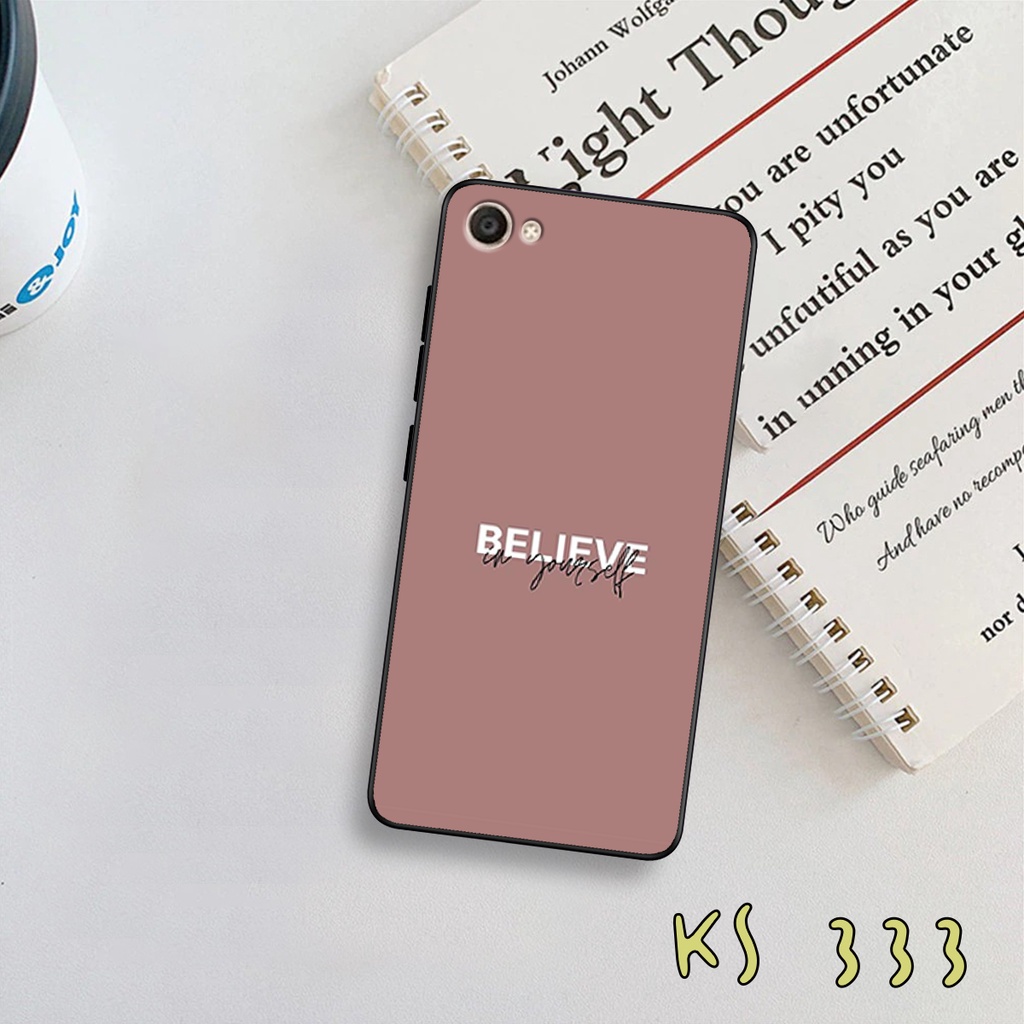 Ốp lưng Vivo Y66 - Vivo Y67 - Vivo Y75 - Ốp in hình KEyWord hot hit, giá tốt