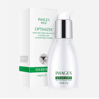 Kem hút chì thải độc tố da Images