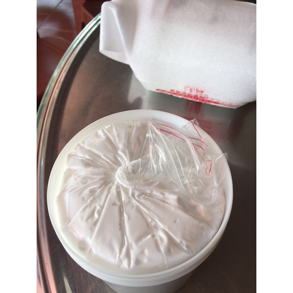 Kem dẫn điện sinh học dds 1kg