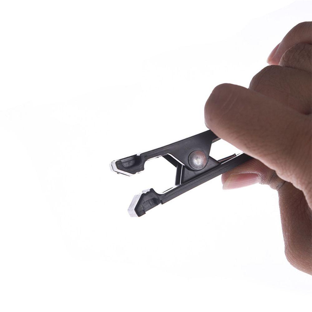 Kẹp Cố Định Lều Chống Gió Đa Năng 3 Cái