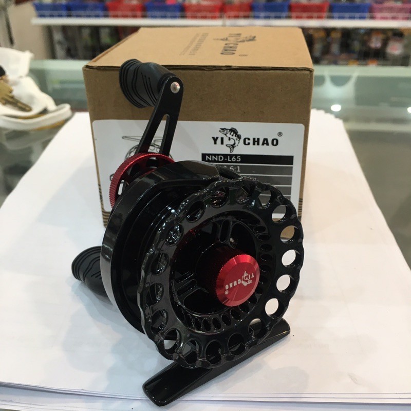 Máy Ikada Yichao  NND-L65 quay tay trái-