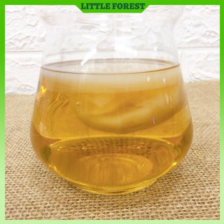 Kombucha scoby 6cm con men nấm thuỷ sâm kèm nước mồi - Little Forest