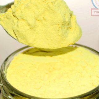 100 gam tinh bột nghệ nguyên chất nhà làm
