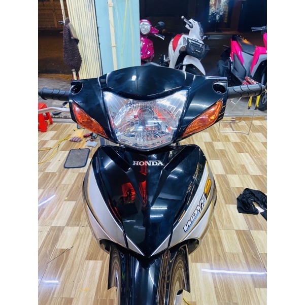 Tem waves110 chế wave a