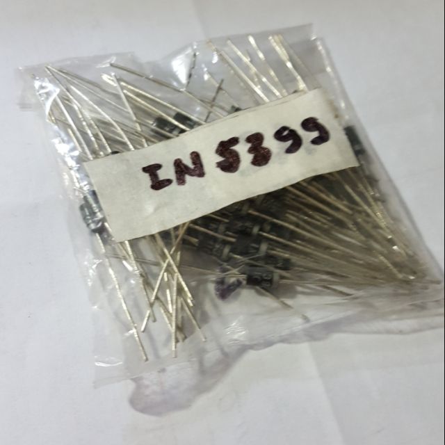 ĐI ỐT IN5399 2A combo 50c