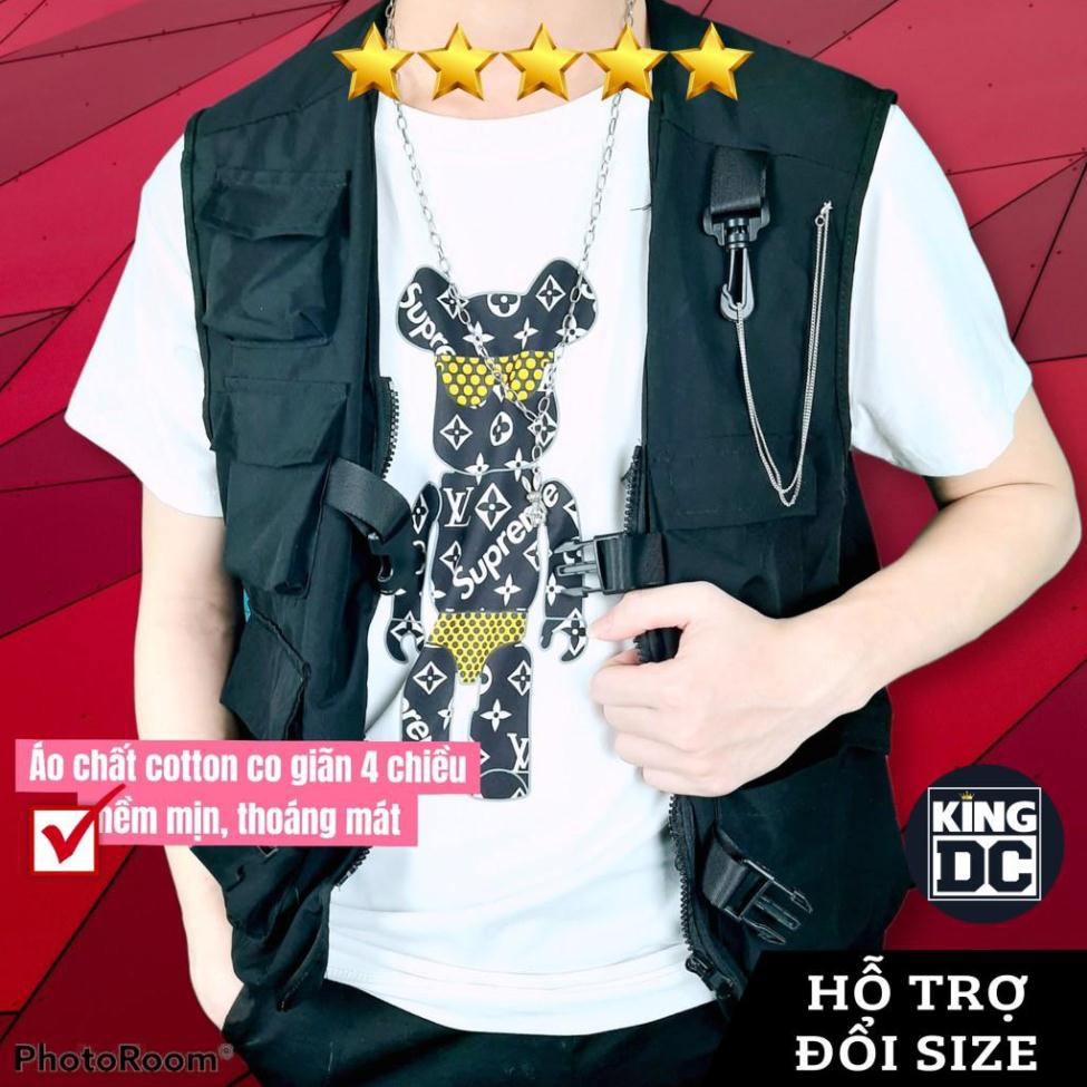 Áo phông Unisex MẶT CƯỜI-Áo thun ngắn tay không cổ-Dễ phối đồ-Đồ đôi nam nữ-Đủ size đủ mẫu-Chất cotton co giãn 4 chiều | BigBuy360 - bigbuy360.vn