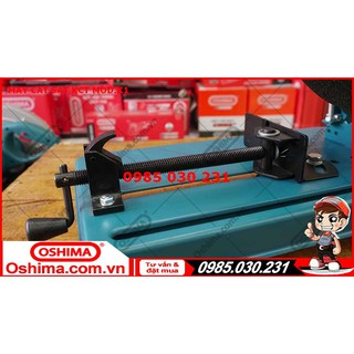 Máy cắt sắt KCT MOD.K1