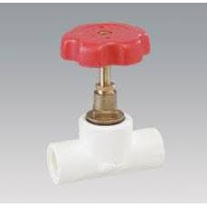 Van tay nắm nhựa  VESBO D20 D25 D32 D40