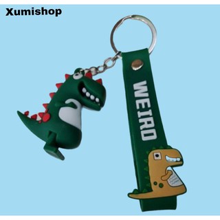 Móc Khóa Hình Thú, Móc Khóa Hình Quả Bơ XUMISHOP SP1352020