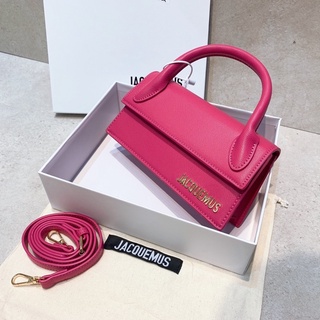 🌻🌻TÚI JAC.QUEMUSS 22cm Spsl FULLBOX