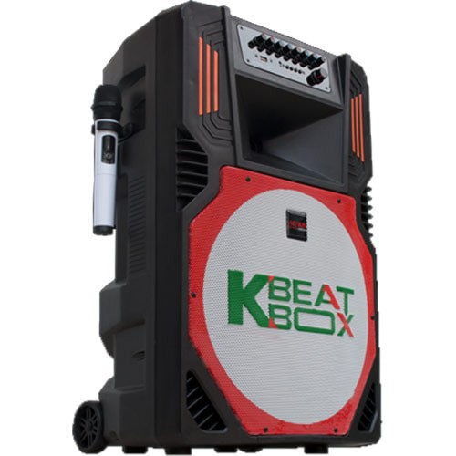 Loa Kéo Karaoke Acnos CB39 Chính Hãng