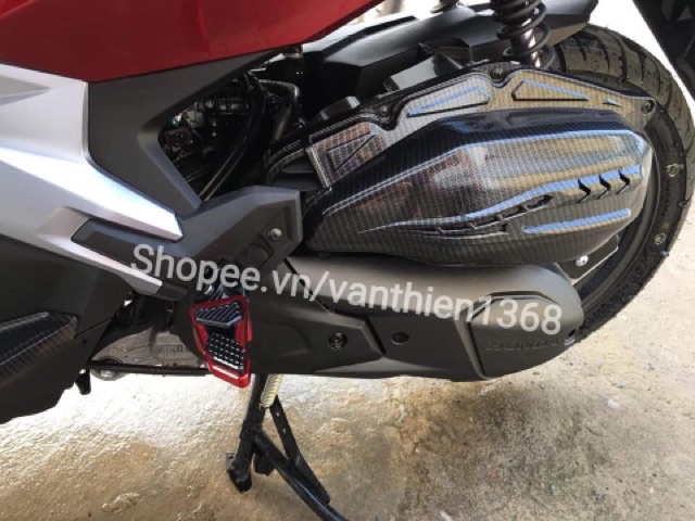 Bầu gió các bon air blade 2014-2020