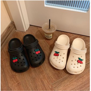 ( Sẵn Vàng 36-37 ) Dép sục nữ ulzzang - US177