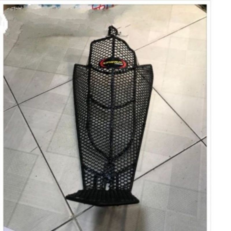 BAGA GIỮA SIRUS SPARK THÁI