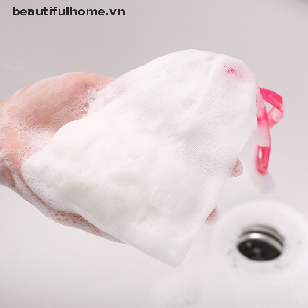 Lưới Xốp Tiện Dụng