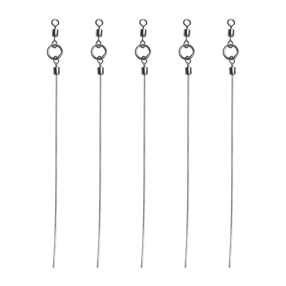 MUVAKO Bộ Dụng Cụ Câu Cá Chất Lượng Cao Chuyên Dụng