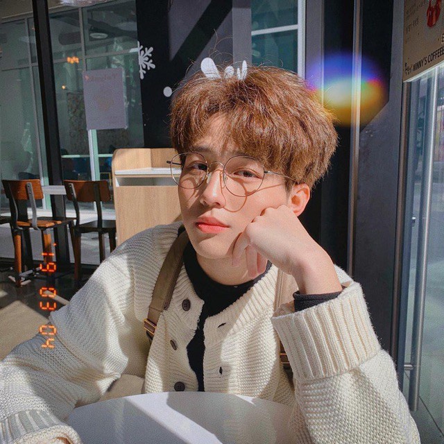 Gọng kính tròn ❤️ freeship❤️ mắt kính nam nữ gọng tròn nobita nhiều màu sắc, siêu hack tuổi dễ thương kute tặng kèm khăn
