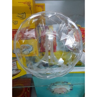 Hộp hoa mai đựng yến 50g/ 100g